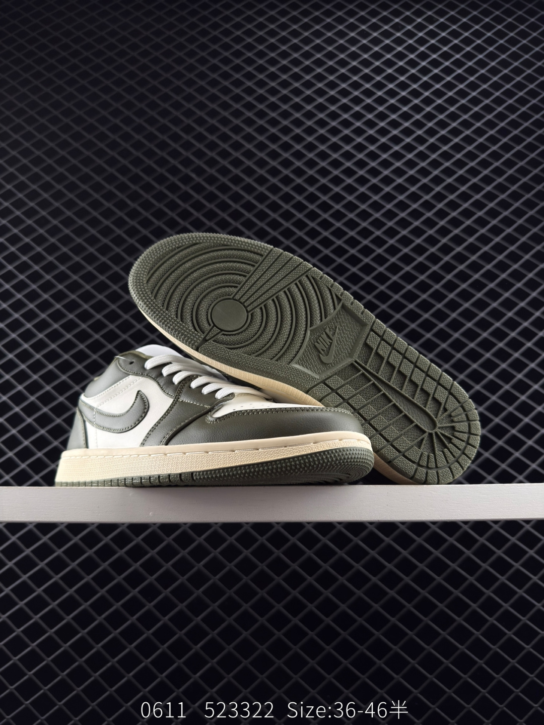 Nike Air Jordan 1 Low